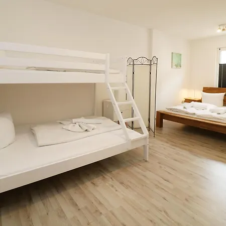 Zum Bienenstock Apartamento