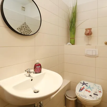 Zum Bienenstock Apartment