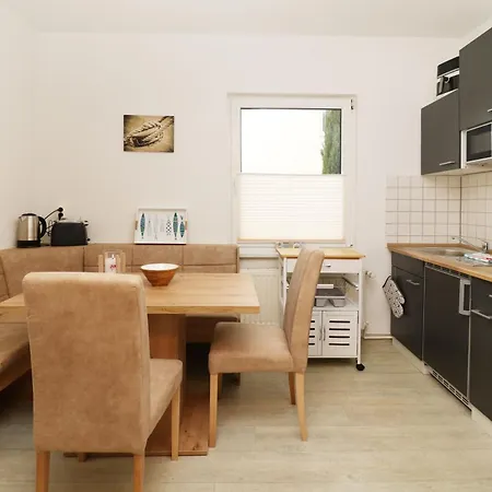 Apartment Zum Bienenstock