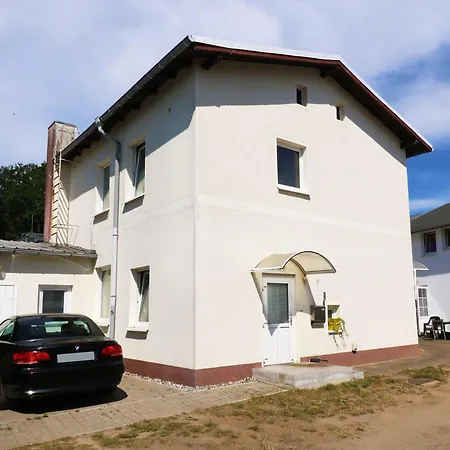 Apartment Zum Bienenstock