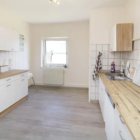 Apartment Zum Bienenstock