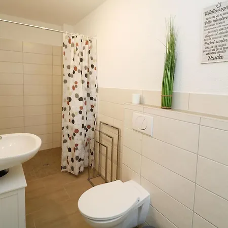 Zum Bienenstock Apartamento