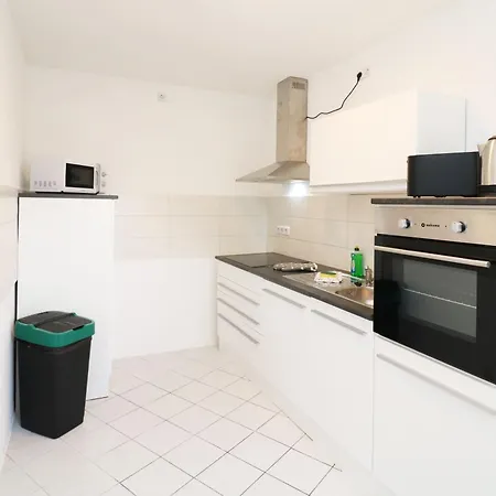 Apartment Zum Bienenstock *
