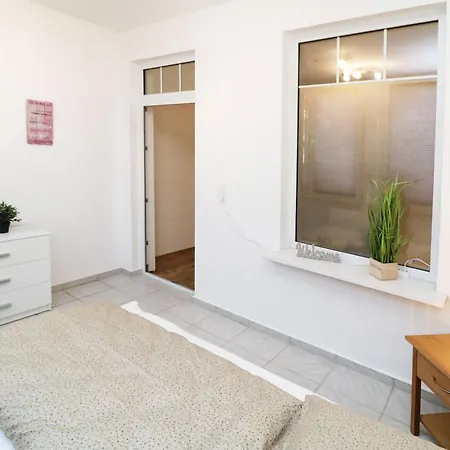 Apartment Zum Bienenstock *