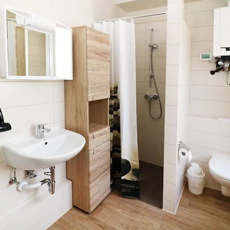 Apartamento Zum Bienenstock