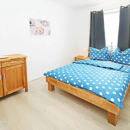 Apartment Zum Bienenstock *