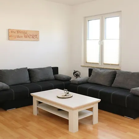 Zum Bienenstock Apartment *