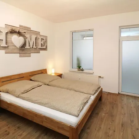 Zum Bienenstock Zinnowitz