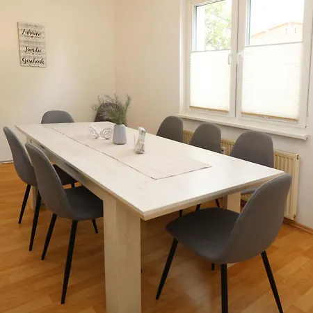 Zum Bienenstock Apartment