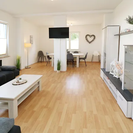 Apartment Zum Bienenstock *