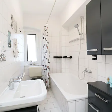 Apartment Zum Bienenstock