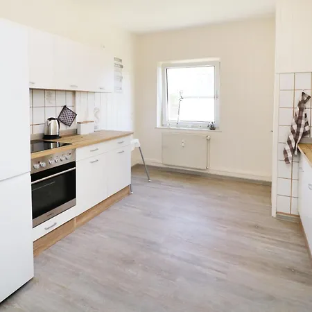 Zum Bienenstock Apartment Zinnowitz