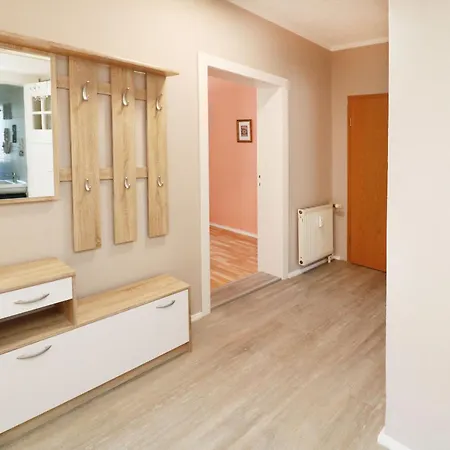 Apartment Zum Bienenstock