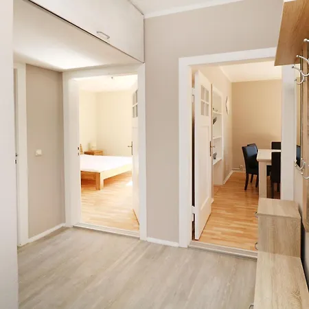 Zum Bienenstock Zinnowitz