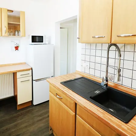 Zum Bienenstock * Zinnowitz